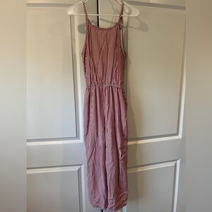 Abercrombie and Fitch romper. Worn once!